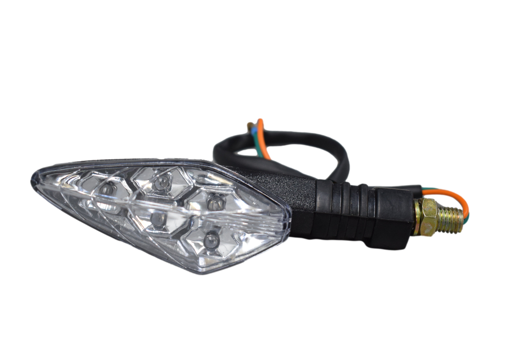 Direccional Delantera Izquierda EVO 125 R3 - EVO 150 R3 Akt Original