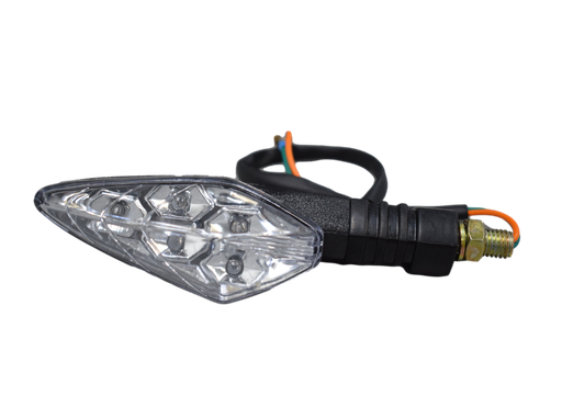 Direccional Delantera Izquierda EVO 125 R3 - EVO 150 R3 Akt Original