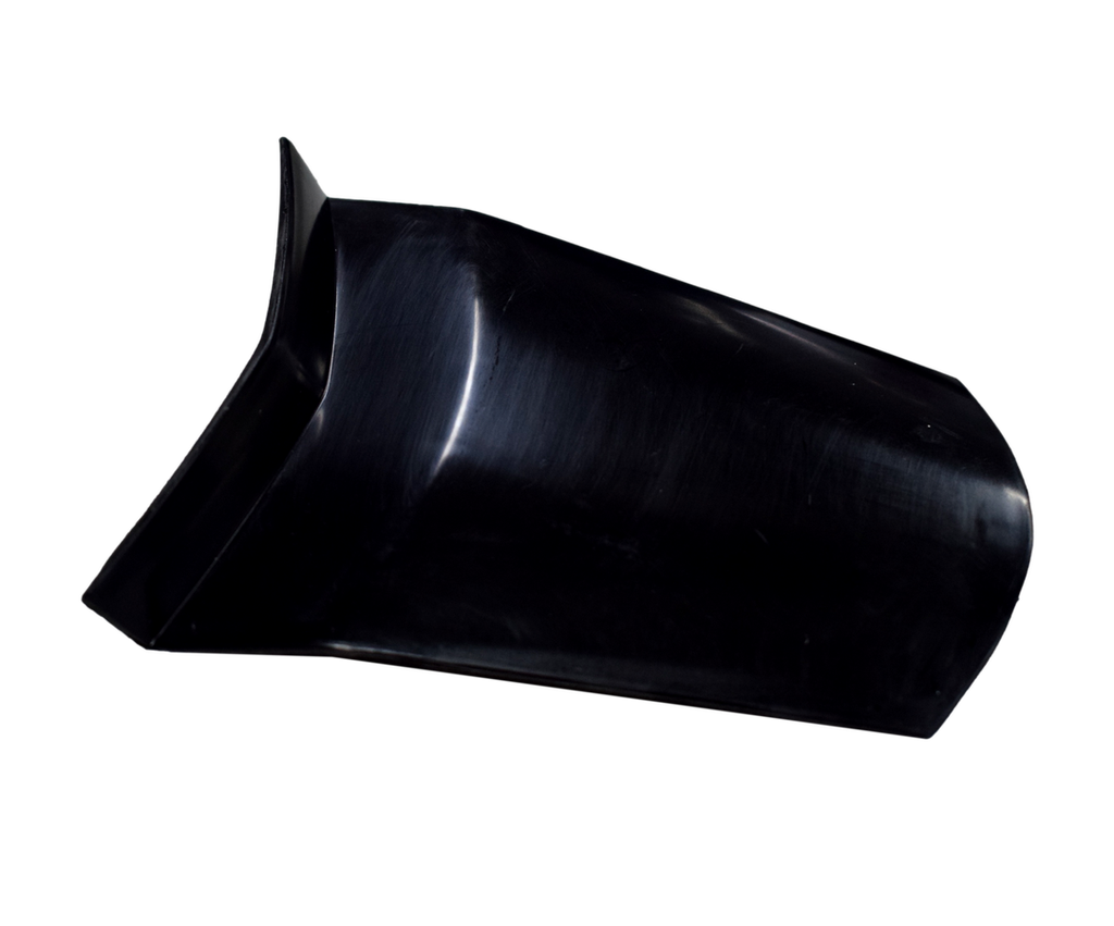 Tapa Cola Trasera RTR 180 - RTR 160 Akt Original