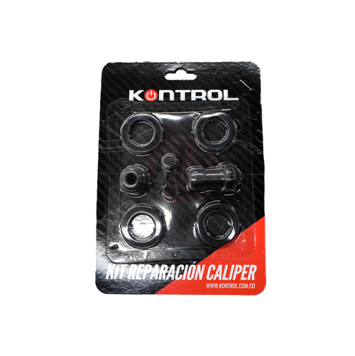 Kit Reparacion de Calipert AK 125 SL - TT 125  - FLEX 125 Akt Original