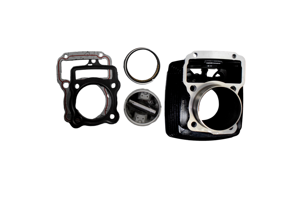 Kit de Cilindro TT 150 Akt Original (15 Milimetros)
