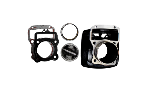 Kit de Cilindro TT 150 Akt Original (15 Milimetros)