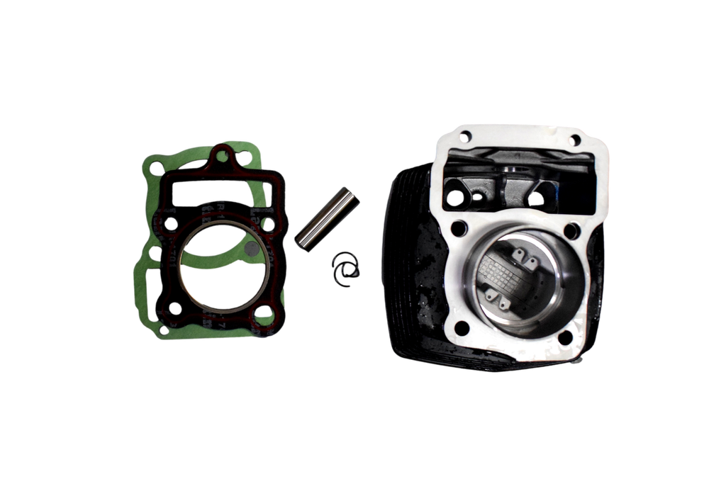 Cilindro Tt 125 - Nkd 125/125Sl (15 Milimetros) Akt Generico Chino (Kit) GENERICO