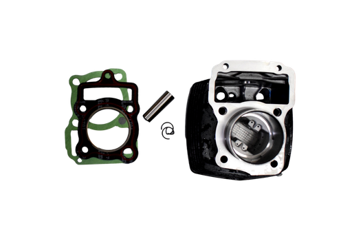 Cilindro Tt 125 - Nkd 125/125Sl (15 Milimetros) Akt Generico Chino (Kit) GENERICO