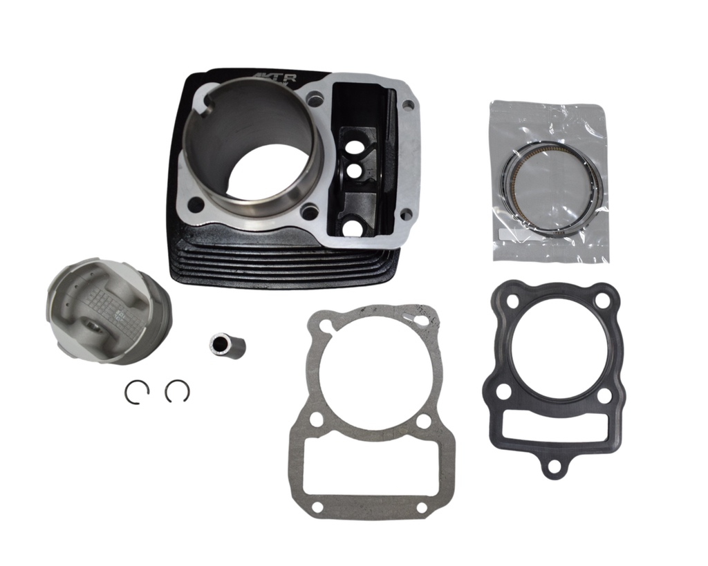 Kit de Cilindro TT 150 - TTR 150 - EVO 150 NE Akt Original
