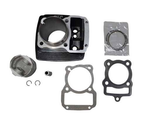 Kit de Cilindro TT 150 - TTR 150 - EVO 150 NE Akt Original