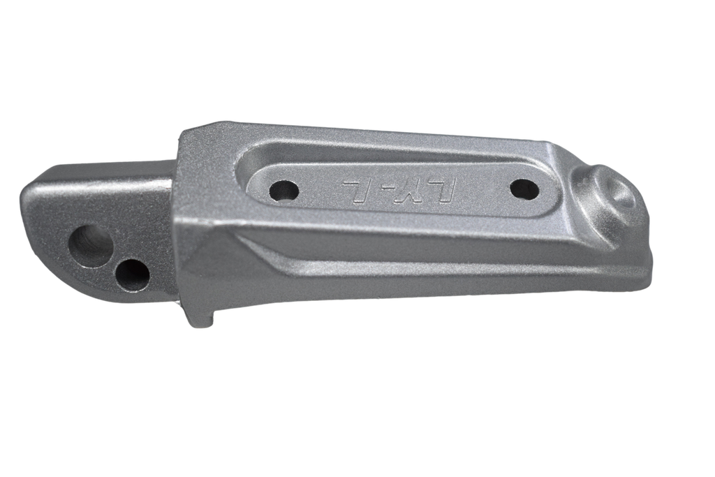 Reposapie Delantero Izquierdo RTX 150 Akt Original