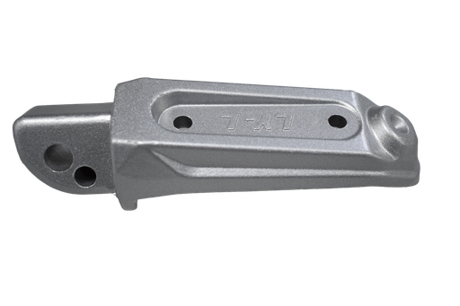 Reposapie Delantero Izquierdo RTX 150 Akt Original