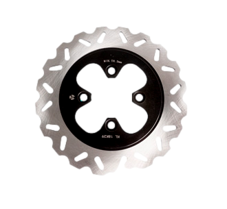 Disco de Freno Trasero TTR 180 Akt Original