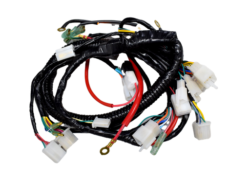Instalacion Electrica (Ramal) TTX 180 Akt Original