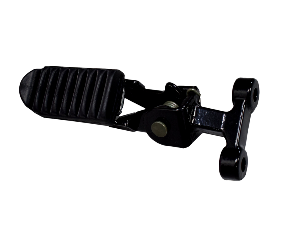 Reposapie Delantero Derecho TTX 180 Akt Original