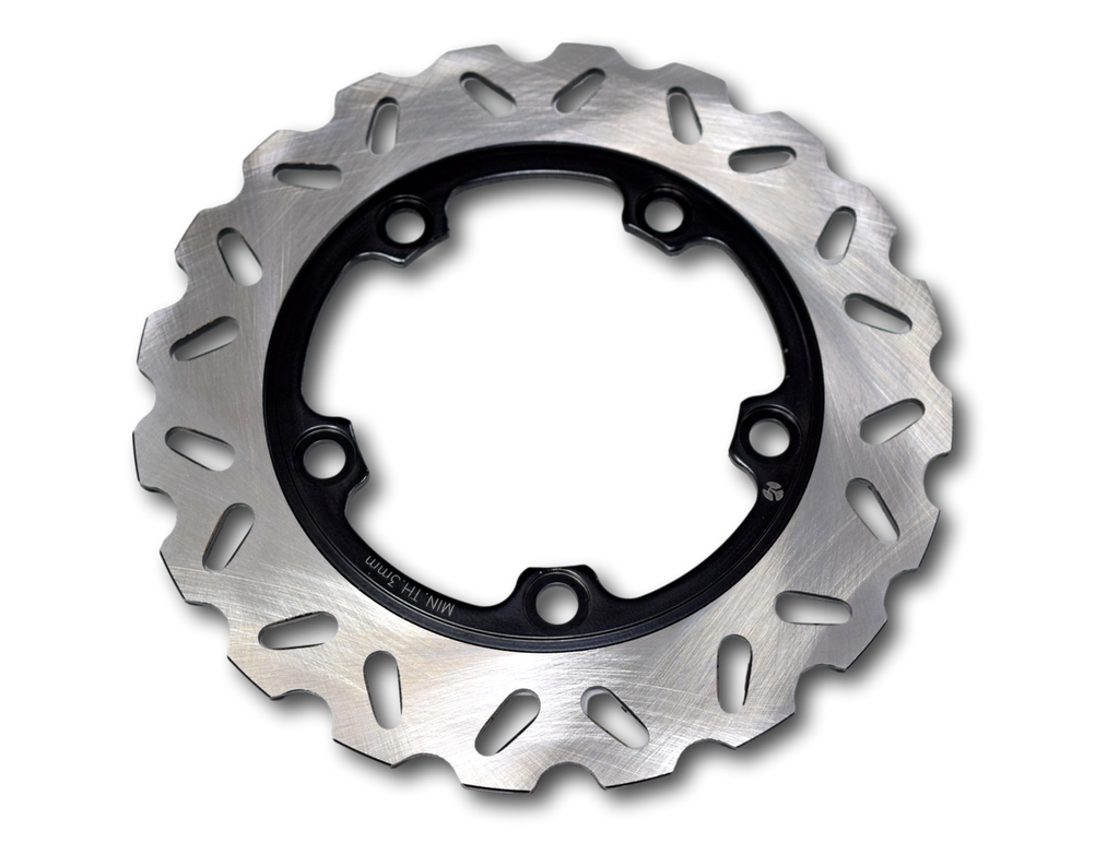 Disco de Freno Trasero TTX 180 Akt Original