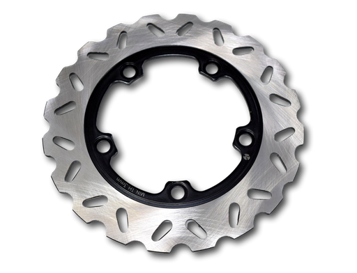 Disco de Freno Trasero TTX 180 Akt Original