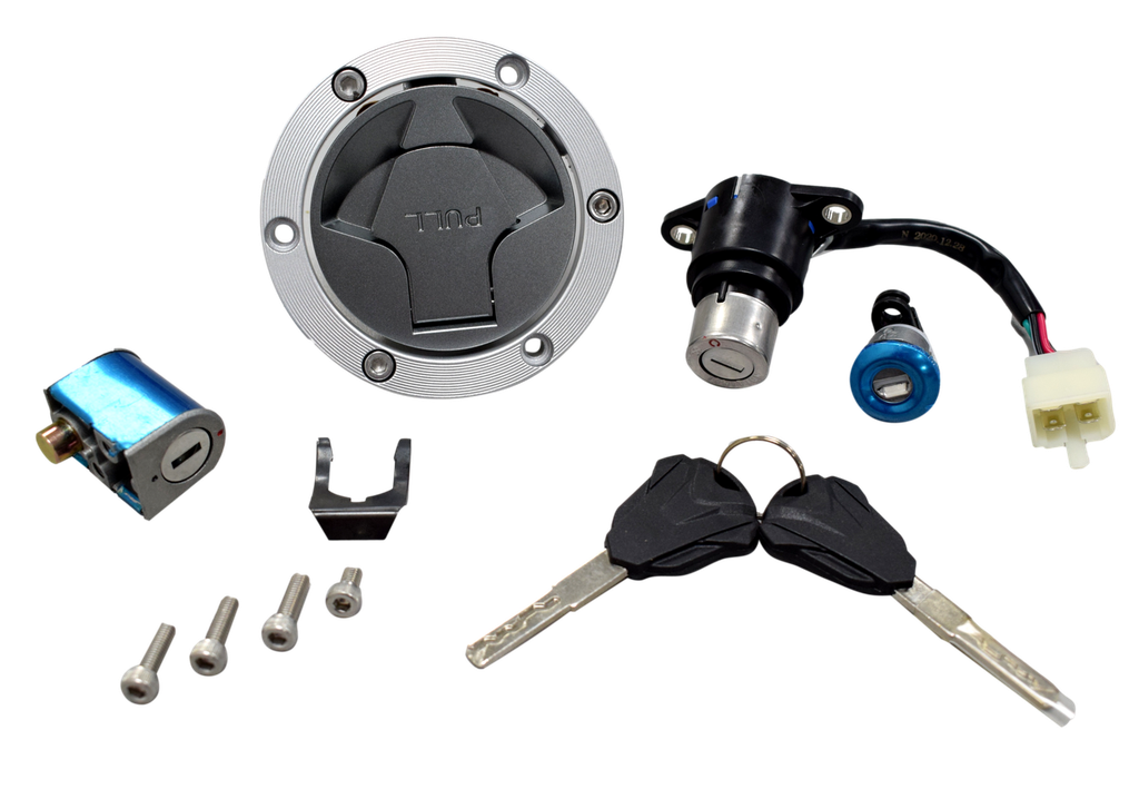 Kit Switch de Encendido CR5 180 Akt Original