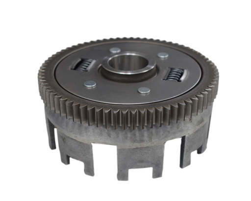 Campana de Clutch (70 Dientes) TTX 180 - TTR 180 - CR5 180 Akt Original
