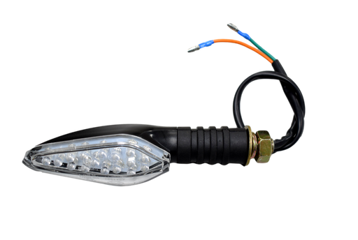 Direccional Delantera Izquierda TT 250 ADVENTOUR Akt Original