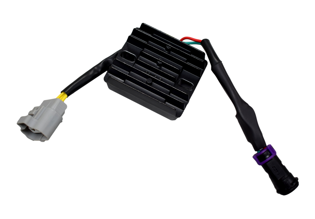 Regulador TT 250 Akt Original