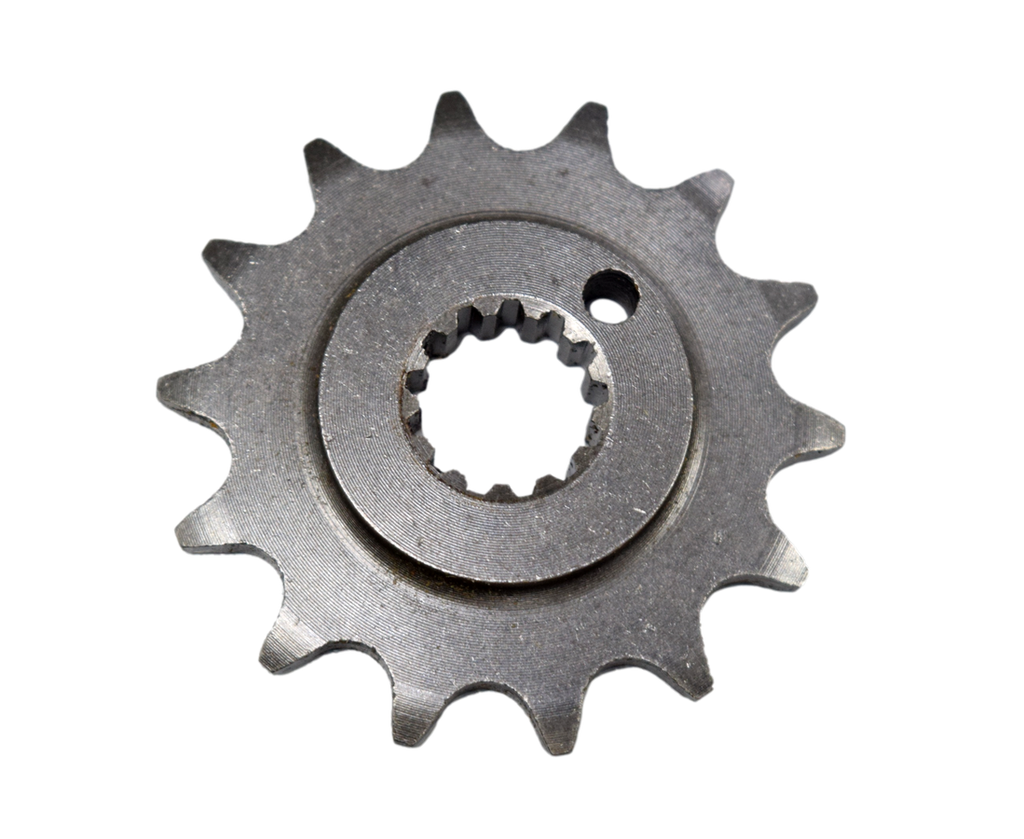 Piñon de Arrastre TT 250 ADVENTOUR Akt Original (14 Dientes - Paso 520)