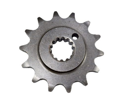 Piñon de Arrastre TT 250 ADVENTOUR Akt Original (14 Dientes - Paso 520)