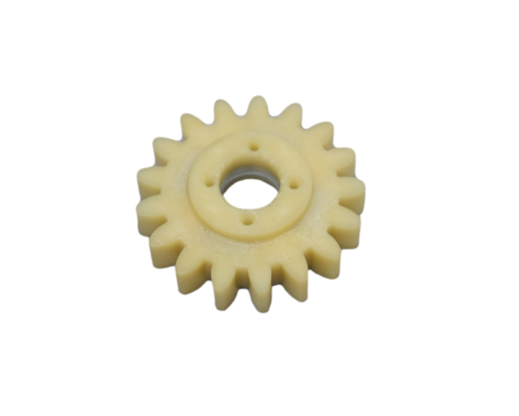 Piñon Bomba de Aceite (Pequeño) TT 250 Akt Original