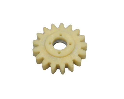 Piñon Bomba de Aceite (Pequeño) TT 250 Akt Original
