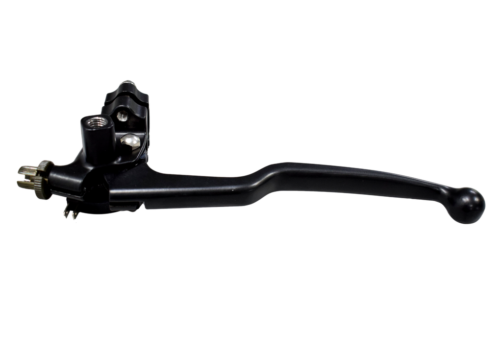 Manigueta Izquierda Completa TT 250 Akt Original
