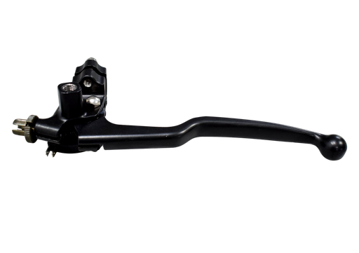 Manigueta Izquierda Completa TT 250 Akt Original