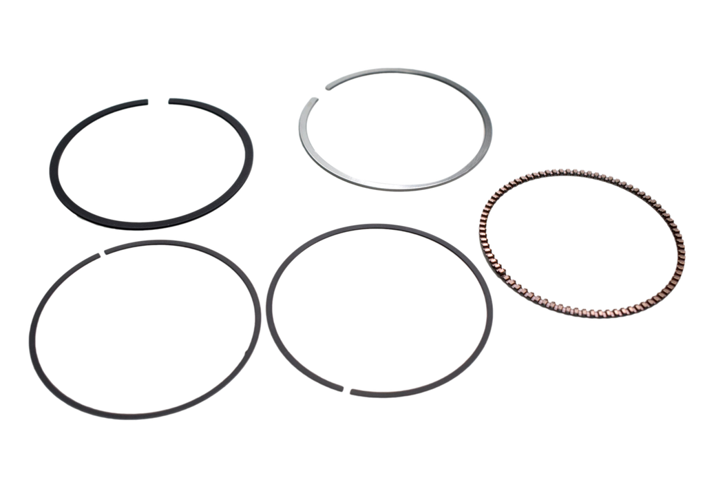 Anillos de Piston TT 250 ADVENTOUR Akt Original (Estandar)