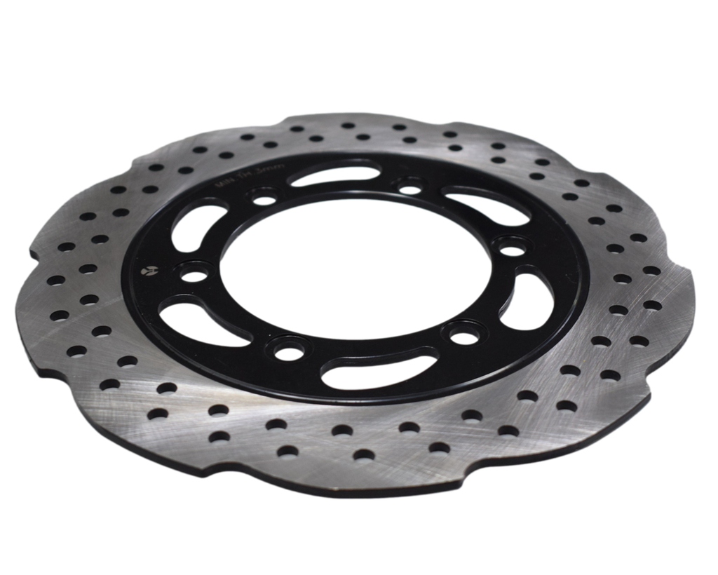 Disco de Freno Trasero TT 250 ADVENTOUR Akt Original
