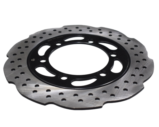 Disco de Freno Trasero TT 250 ADVENTOUR Akt Original