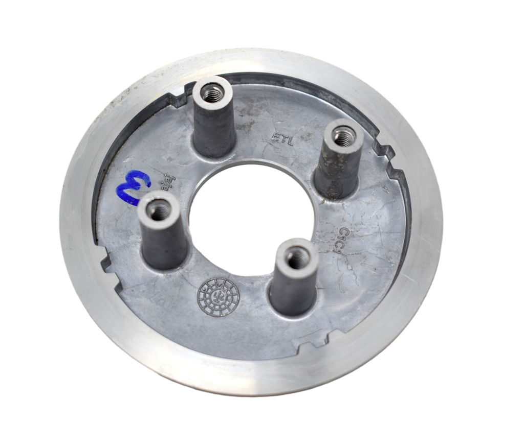 PORTA RESORTE CLUTCH DISC125UG ORIGINAL