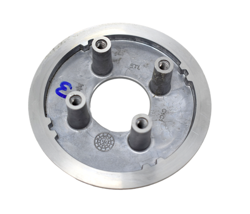 PORTA RESORTE CLUTCH DISC125UG ORIGINAL