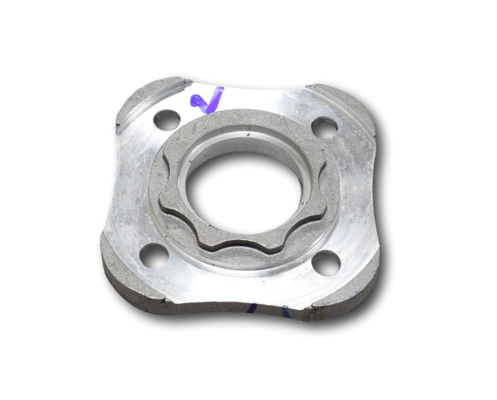 Soporte Balinera de Clutch Boxer 150 Bm Bajaj Original