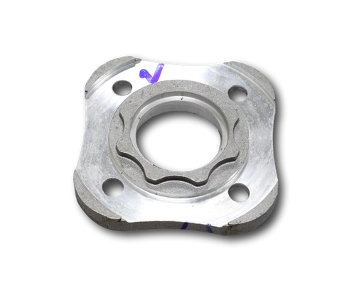 Soporte Balinera de Clutch Boxer 150 Bm Bajaj Original