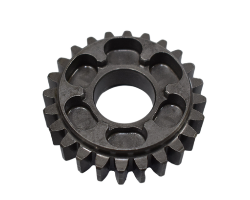 Piñon de Cuarta Eje Primario (24 Dientes) Boxer 100/150 Bm - Discover 100 Bajaj Original