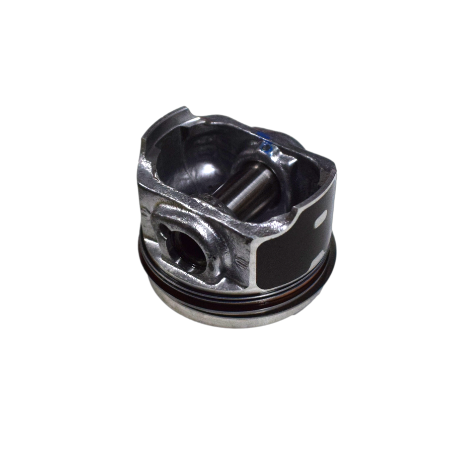 Kit Piston Platino 110 Drl/Trictec Bajaj Original (Estandar)