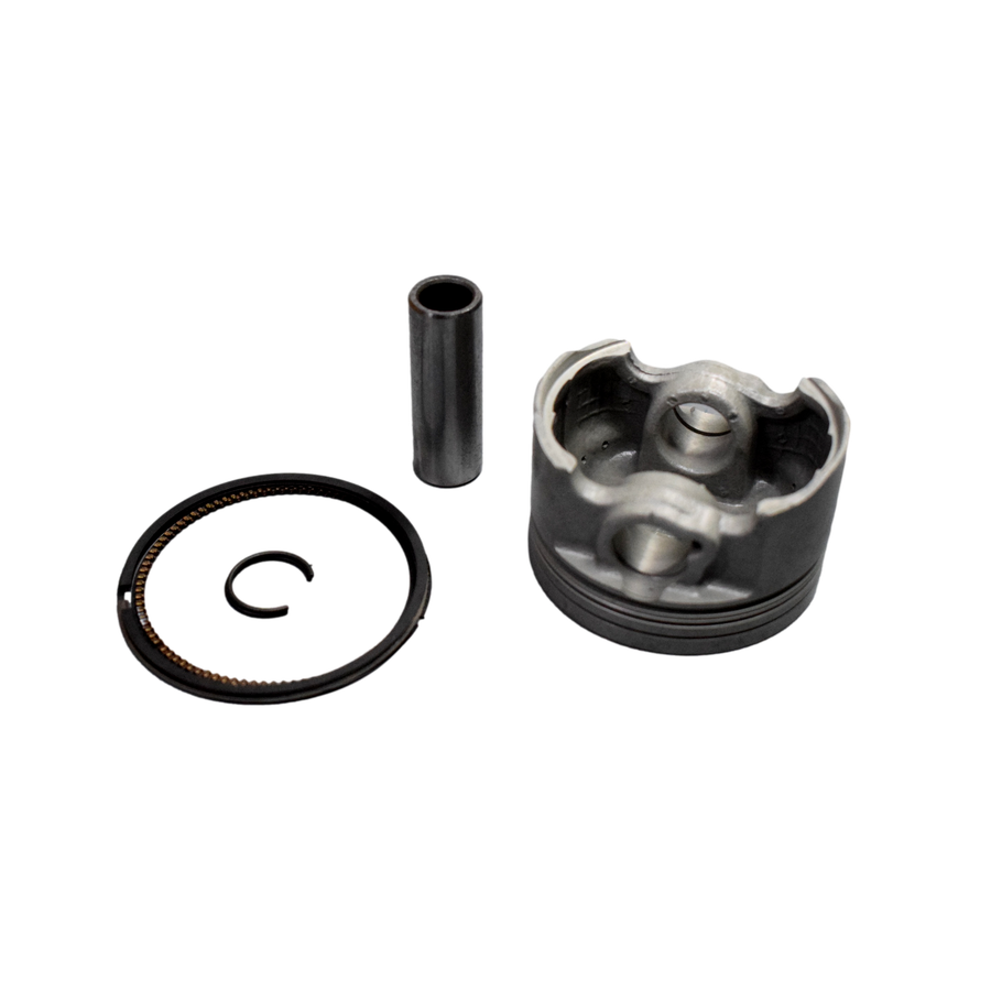 Kit Piston Boxer 150 Bm Generico India (0.25) GENERICO