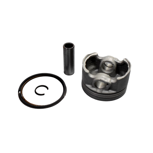 Kit Piston Boxer 150 Bm Generico India (0.25) GENERICO