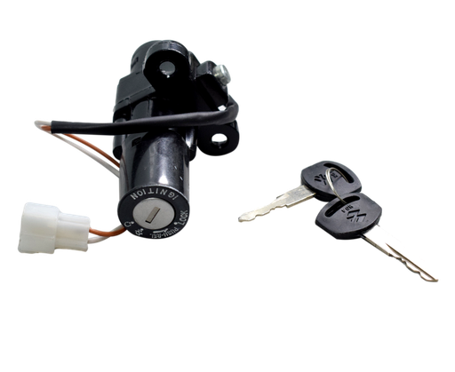 Switch de Encendido Boxer 150 Bm - Discover 100S Generico India (Kit) GENERICO