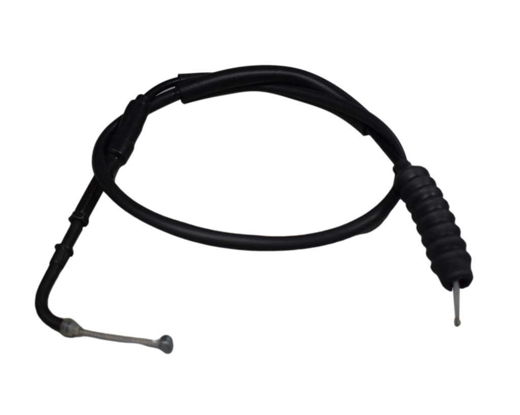 Cable Acelerador Boxer Bm 150 Con Guia Nylon Bajaj Original