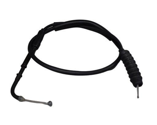 Cable Acelerador Boxer Bm 150 Con Guia Nylon Bajaj Original