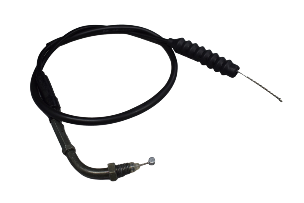 Cable Acelerador Boxer Bm 100 (Tanque Grande) Bajaj Original