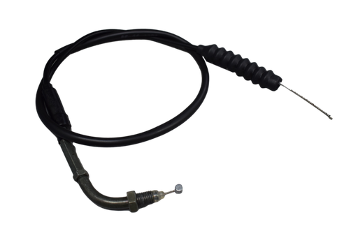 Cable Acelerador Boxer Bm 100 (Tanque Grande) Bajaj Original