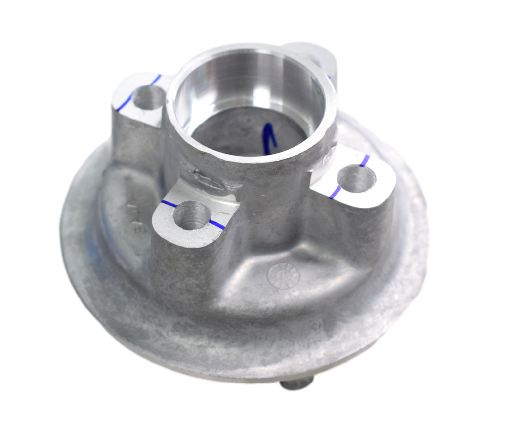 Porta Sprocket Platino 110 Bajaj Original