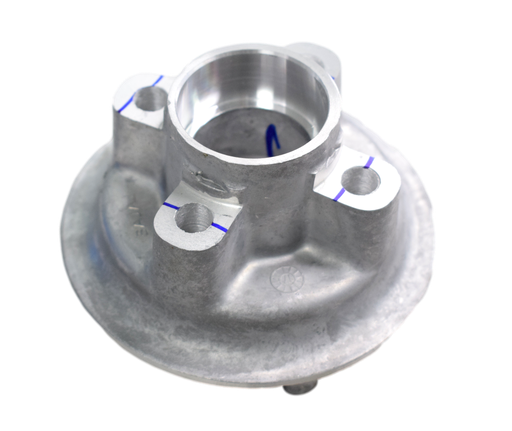 Porta Sprocket Platino 110 Bajaj Original