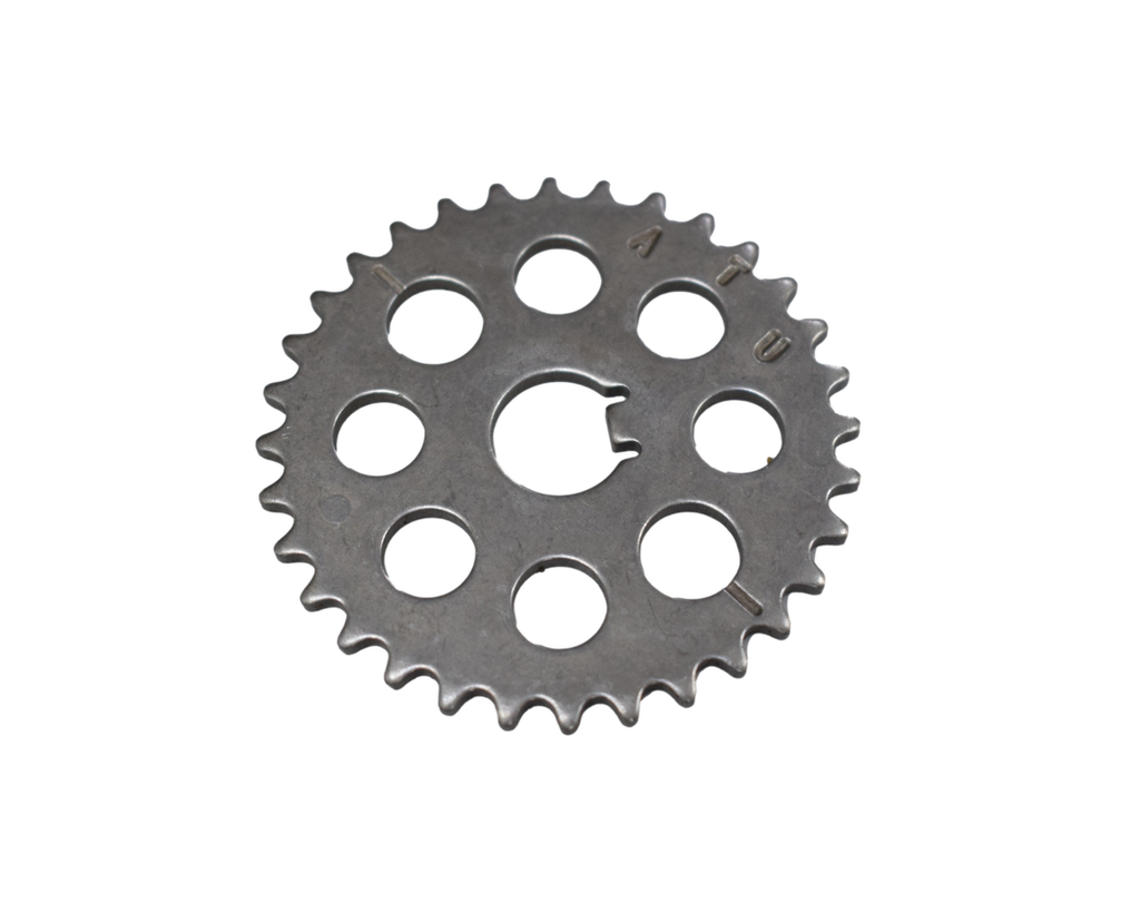 Piñon Arbol de Levas (32 Dientes) Pulsar 180 Tec/Black/Ug Bajaj Original