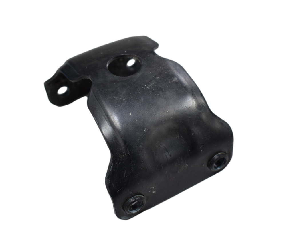 Soporte de Guardabarros Discover 100 Bajaj Original (Trasero)