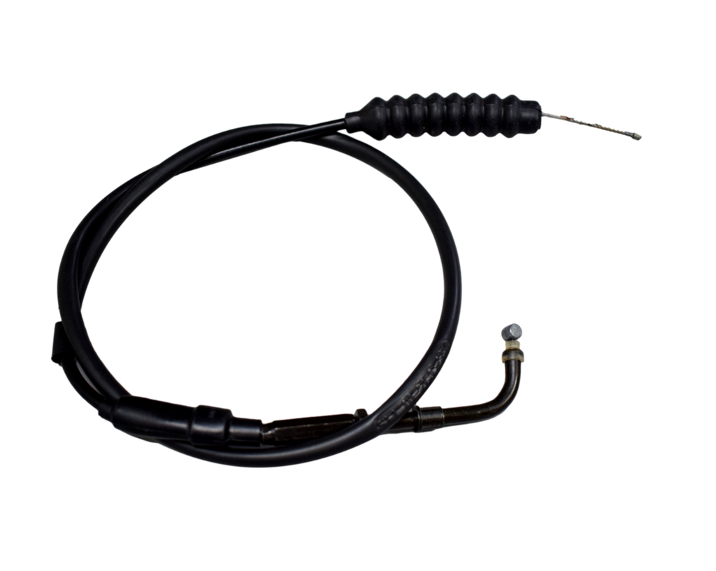 Cable Acelerador Discover 100/Sport Sin Ride Control Bajaj Original