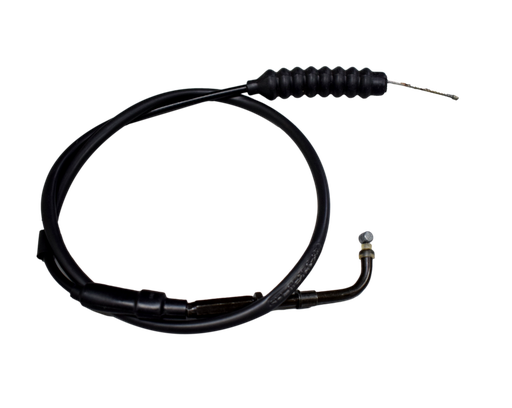 Cable Acelerador Discover 100/Sport Sin Ride Control Bajaj Original