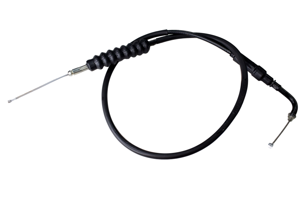 Cable Acelerador Discover 100M Bajaj Original